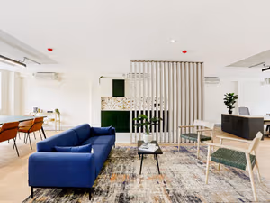 16 Person Enterprise Suite