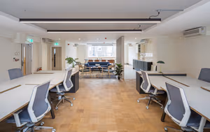 16 Person Enterprise Suite
