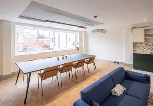 16 Person Enterprise Suite