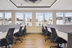 50 Person Enterprise Suite