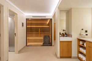50 Person Private Office