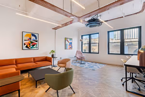 50 Person Enterprise Suite