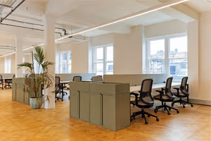 50 Person Enterprise Suite