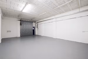 2 Person Private Office