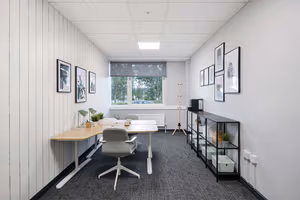 20 Person Enterprise Suite