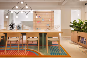 68 Person Enterprise Suite