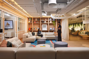 17 Person Enterprise Suite