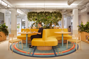 42 Person Enterprise Suite