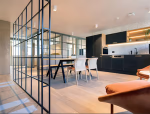 68 Person Enterprise Suite