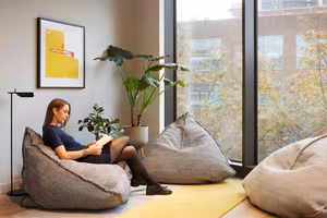 114 Person Enterprise Suite