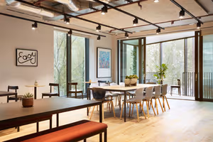 64 Person Enterprise Suite