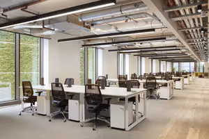 78 Person Enterprise Suite