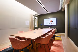 32 Person Enterprise Suite