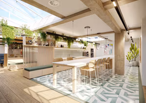 90 Person Enterprise Suite