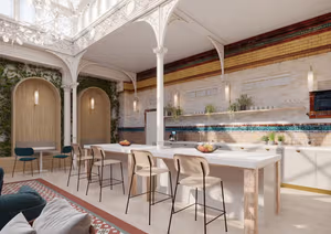 60 Person Enterprise Suite