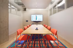 103 Person Enterprise Suite