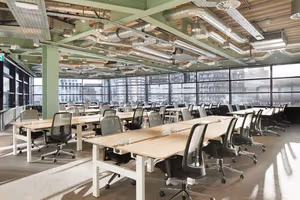 22 Person Enterprise Suite