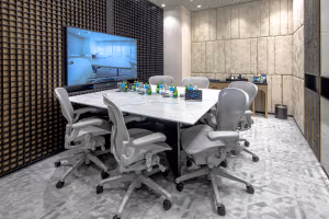 1 Person Virtual Office