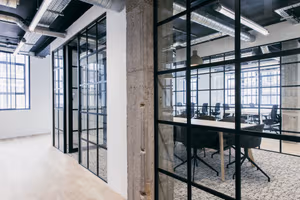 40 Person Enterprise Suite