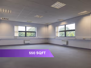 32 Person Private Office