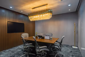 1 Person Virtual Office