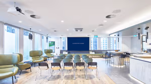 1 Person Virtual Office