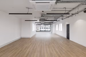 12 Person Private Office