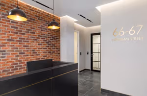 22 Person Enterprise Suite