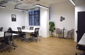 20 Person Enterprise Suite