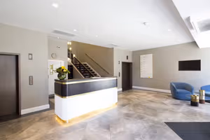 40 Person Enterprise Suite