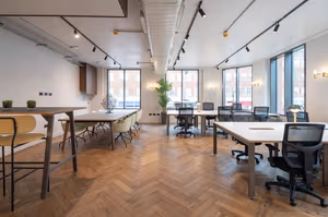 19 Person Enterprise Suite