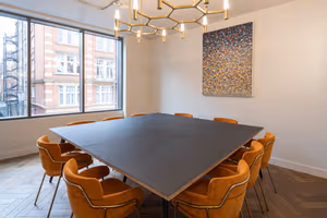 19 Person Enterprise Suite