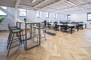 27 Person Enterprise Suite