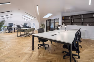 49 Person Enterprise Suite