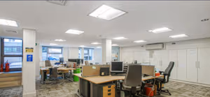 40 Person Enterprise Suite