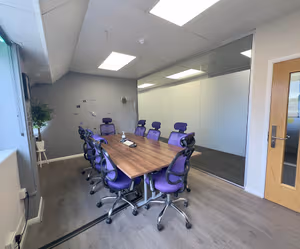 10 Person Enterprise Suite