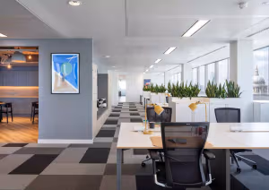 35 Person Enterprise Suite