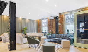80 Person Enterprise Suite