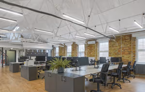 40 Person Enterprise Suite