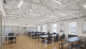 32 Person Enterprise Suite