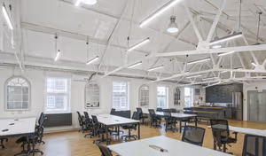 33 Person Enterprise Suite