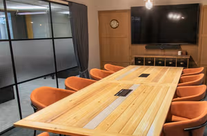 18 Person Enterprise Suite
