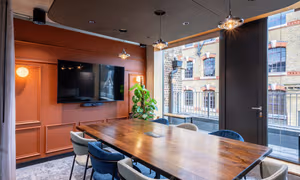 42 Person Enterprise Suite