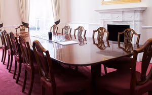 2 Person Private Office