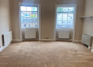 8 Person Private Office