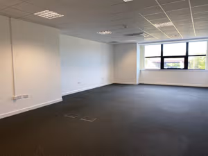 15 Person Private Office