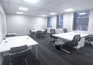 50 Person Enterprise Suite