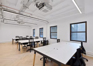 20 Person Enterprise Suite