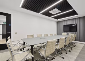 16 Person Enterprise Suite