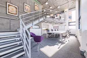 20 Person Enterprise Suite
